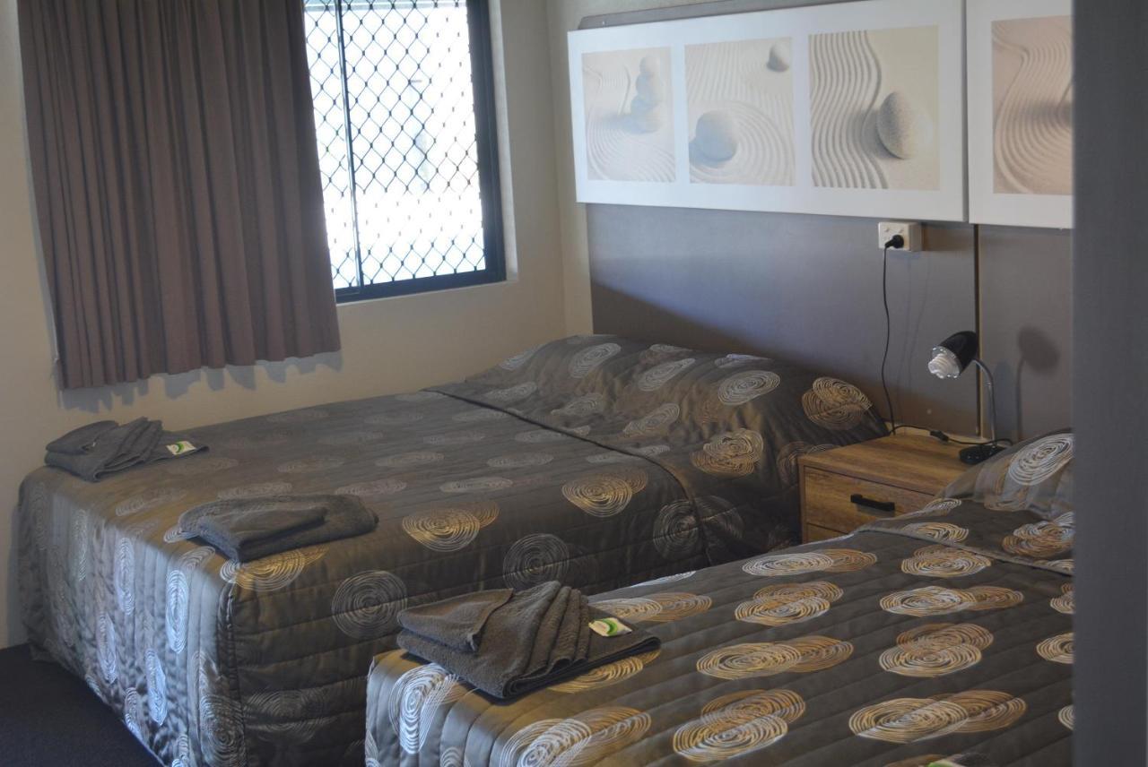 Carmila Sands Motel Eksteriør bilde